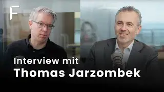 Interview mit Thomas Jarzombek | Frank Thelen