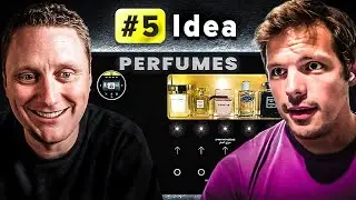 Perfume vending!? 6 Budget Friendly Businesses to Start in 2024