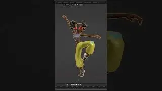 Blender Dersleri - Edge Slide 