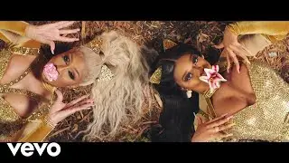 City Girls - Kitty Talk Feat. Doja Cat (Official Video)