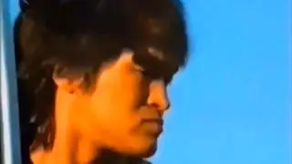 Репетиция группы КИНО в Братске 31 мая 1990 год