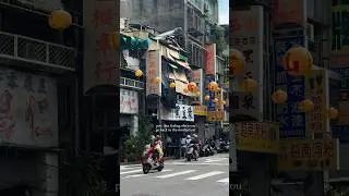 back in the motherland 🇹🇼