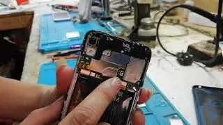 Huawei Y6 Pro 2019  MRD LX2  ปลดล็อคบัญชี Google Account FRP Unlock