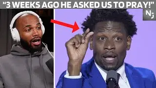 Pastor STUNS RNC with Miracle CONFIRMATION After Trump Assassination Attempt!