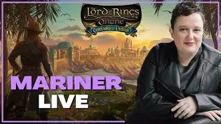 Mariner DEEP DIVE Part 1