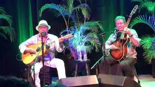 HAPA LIVE 3/1/20 - Ku’u Lei Awapuhi