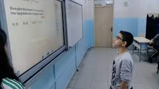 matematik ,müzik ve çekiliş hepsi bir arada