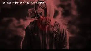 DARK BASS [GRIME INSTRUMENTAL] 2021
