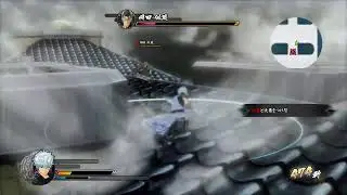 Gintama Rumble