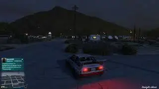 GTA 5 Online  ► STReam чутка покатаем, потом еще во что нибудь