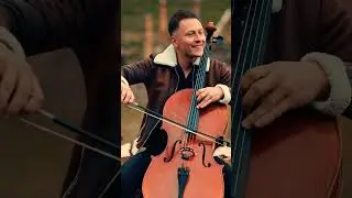 Katyusha - Cello