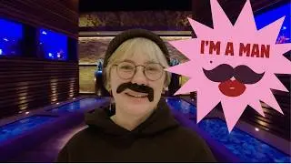 I’m A Man: Shark Tank | Personality Hires | Comedy Sketch