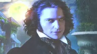 Энн Райс 