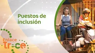 Buscan priorizar a personas con discapacidad para cargos públicos en Arauca | Noticias Enlace Trece