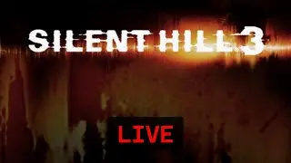 Silent Hill 3 LIVE | Part 6