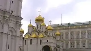 Соборная площадь