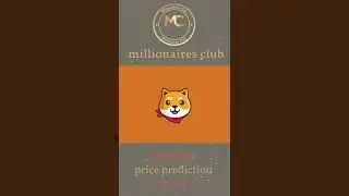 Akita Inu Price Prediction 2022 - 2026 | HOW HIGH CAN IT GO! 