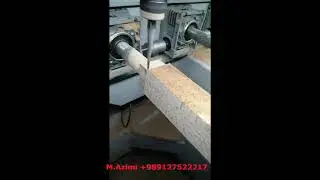 جیکد گیری تخصصی 4 محور همزمان چوب یا سنگ با نرم افزار پاورمیل 09127522217