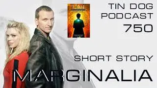 TDP 750: MARGINALIA 