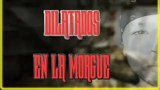 Dilatados en la morgue, Prod. DoSe Beats, BASE DE RAP, A.16 Universal, HipHop, Colombia