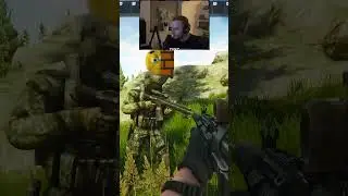 HE'S JUST LAGGING🤪