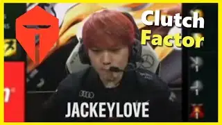 This is why TES keeps Jackeylove even though he ints sometimes 