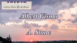 Albert Gismo - A. Stone