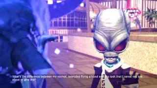 Road to 200,000 - Episode 7 Destroy All Humans! Path of the Furon