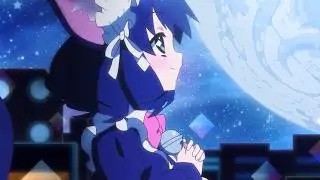Anime Dance Mix AMV