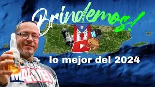 Brindemos!..... lo mejor del 2024