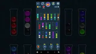Ball Sort Master 427