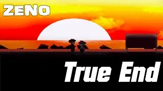 Free at Last | Zeno [True End]