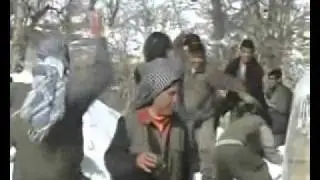 Kurdish Freedom Fighters
