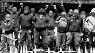 Doku & Reportage - Rechtsextreme auf dem Vormarsch