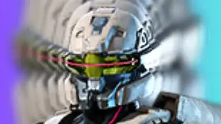 When the Forge is Infinite
