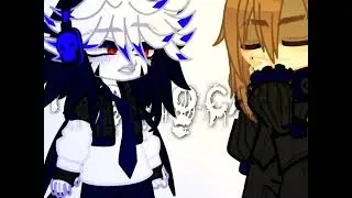 [Meme] [Gacha Clabe]