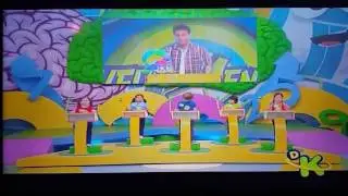 Velozmente Discovery Kids - Parte 1