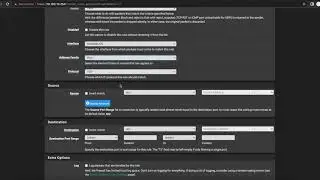 Tutorial: Creating PFsense Firewall Rules