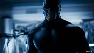 batman the bodybuilder #youtube #batman #bodybuilding