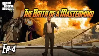 Bomber warned Michael for 2nd Bomb Explosion - GTA V Gameplay Story Episode 4