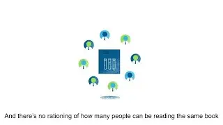 myON - A Whole World of Reading