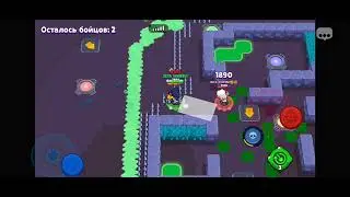 Brawl stars,история диномайка.