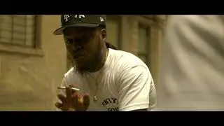 Chase PESO -  HELL USA | Dir. By@_NoCigs_