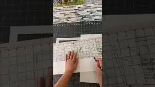 How To Modify CKC Persia's Pattern--Grading for Multiple Sizes and Elastic Waistband Mod