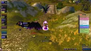 Best pet for Warlocks (WOW SOD)