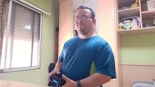 El mejor portero del mundo hercules paralimpico b