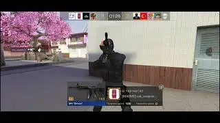 нуб и про