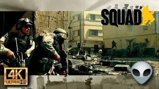 Squad | Operação: Black Hawk Down - Evento CBS (06/06/2021)