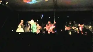 Terrapin Flyer - Sugar Magnolia