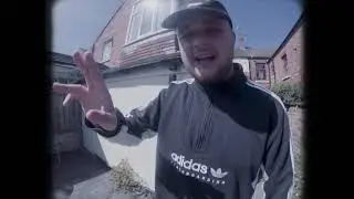 Ched Flintstoned - Pagan Stuff [Music Video] | JDZmedia